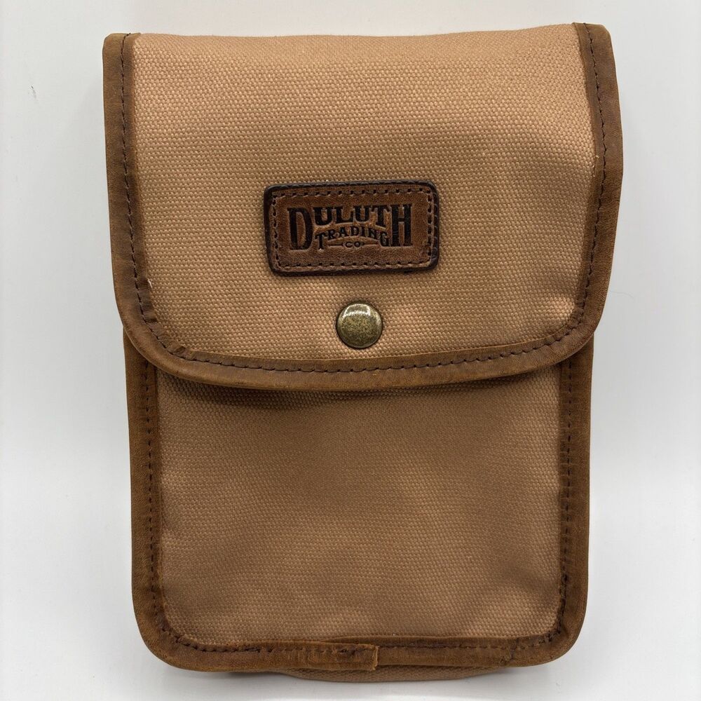 Duluth Trading Co. Men's Improved Fire Hose Phone Holster